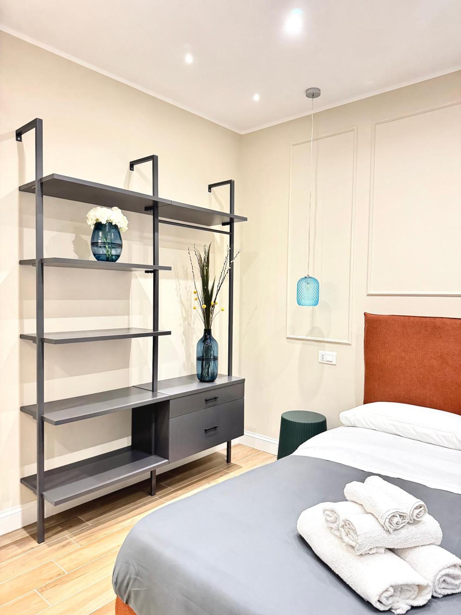 Bed & Breakfast Charm Airport