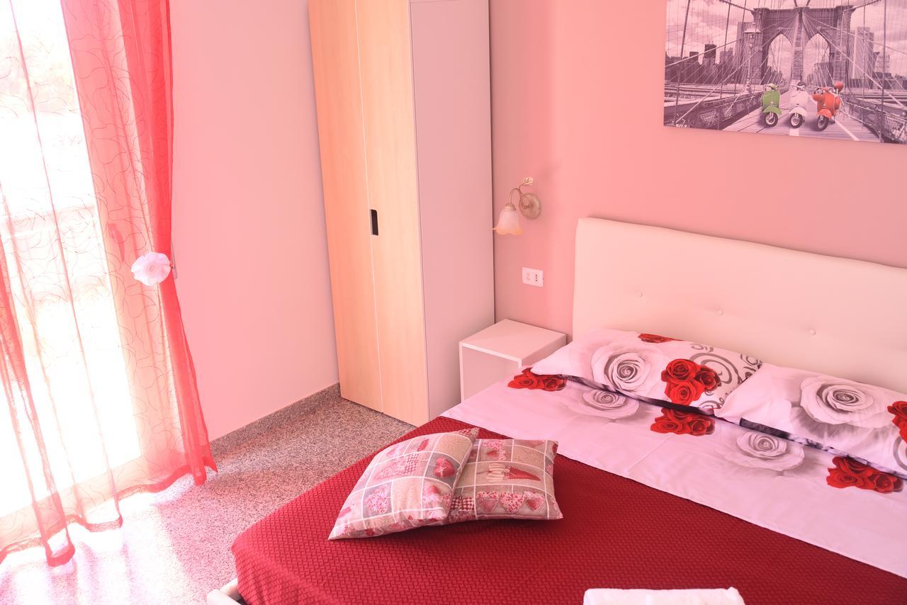 Charm Airport Bed & Breakfast Reggio Calabria