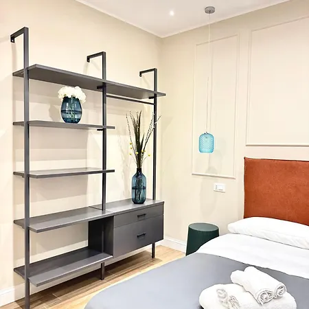 Charm Airport Bed & Breakfast Reggio di Calabria Exterior photo