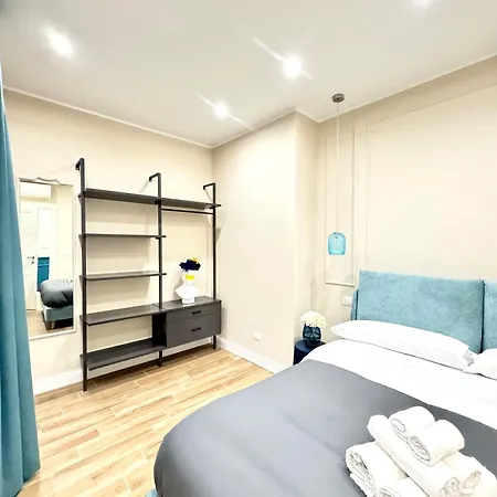 Charm Airport Bed & Breakfast Reggio di Calabria Exterior photo