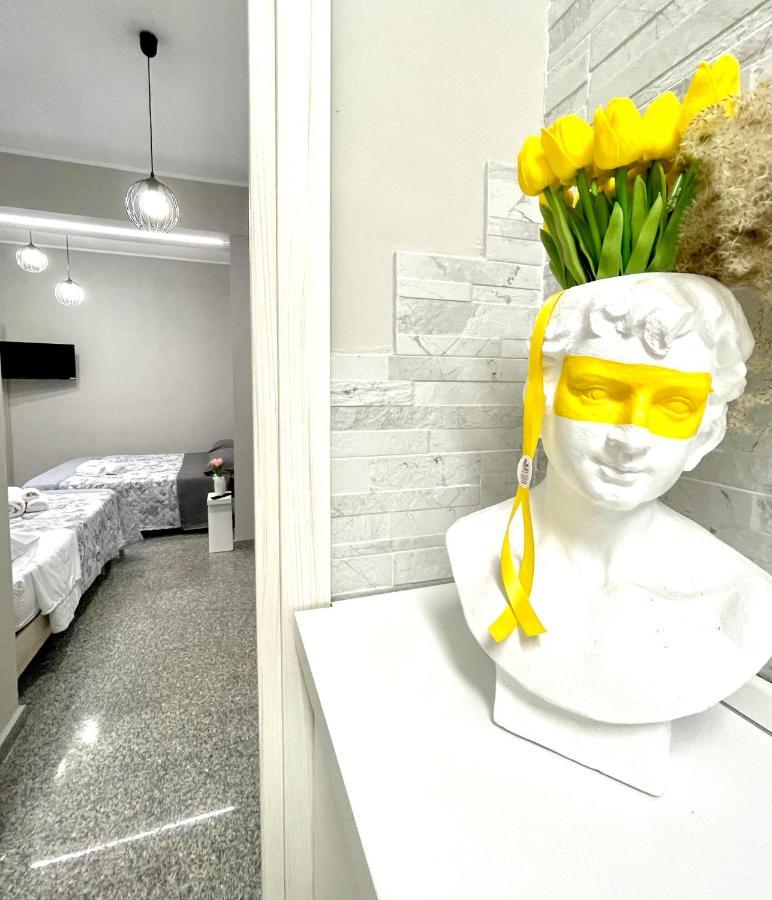 Charm Airport 2* Reggio Calabria