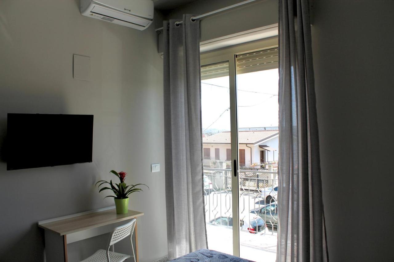 Bed and breakfast Charm Airport