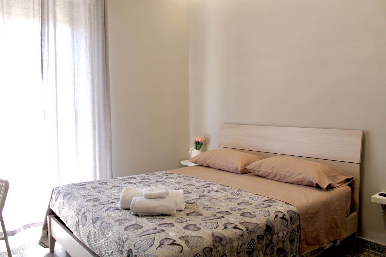 Charm Airport Bed and breakfast Reggio Calabria