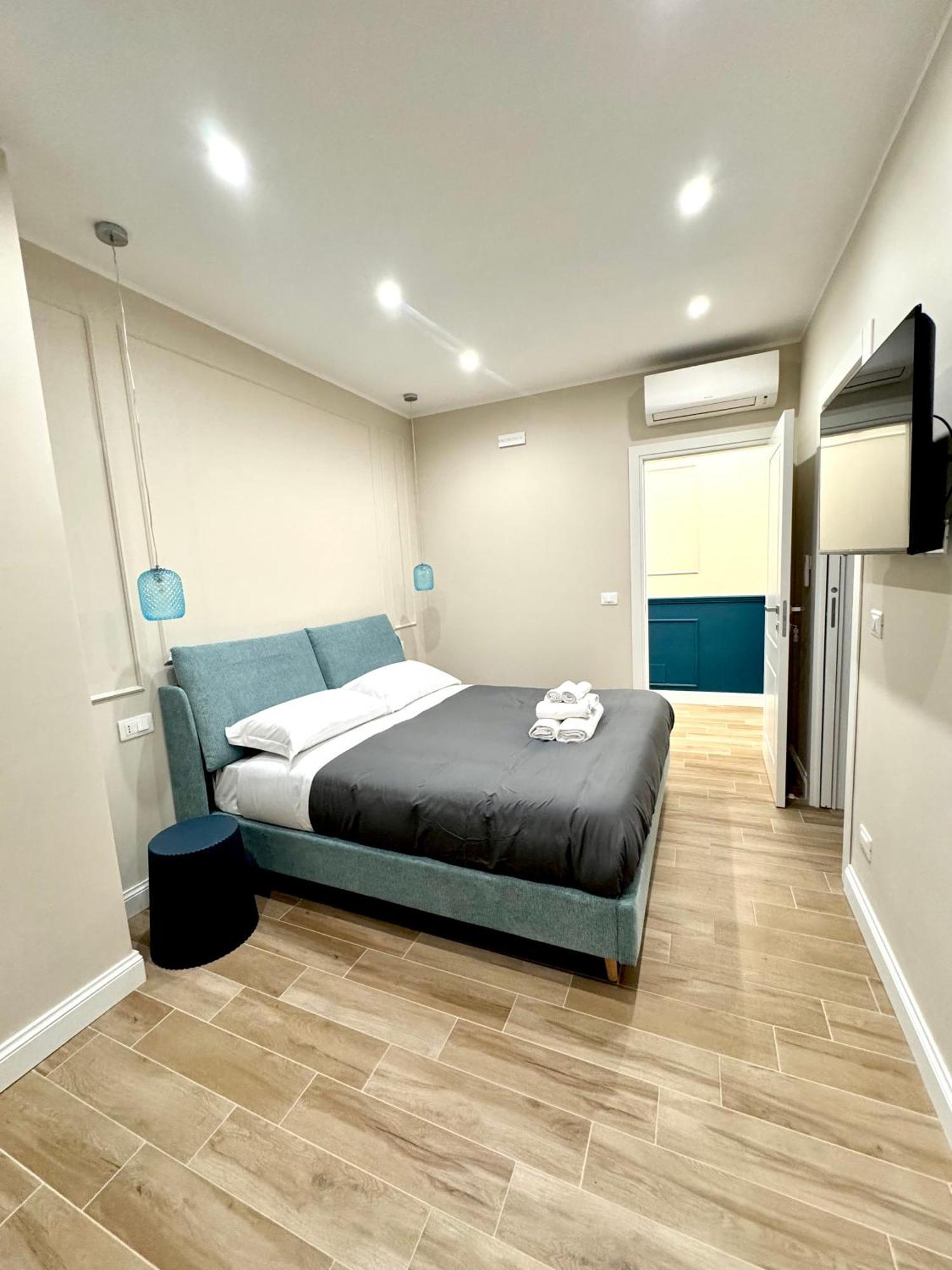 Charm Airport Bed and breakfast Reggio Calabria