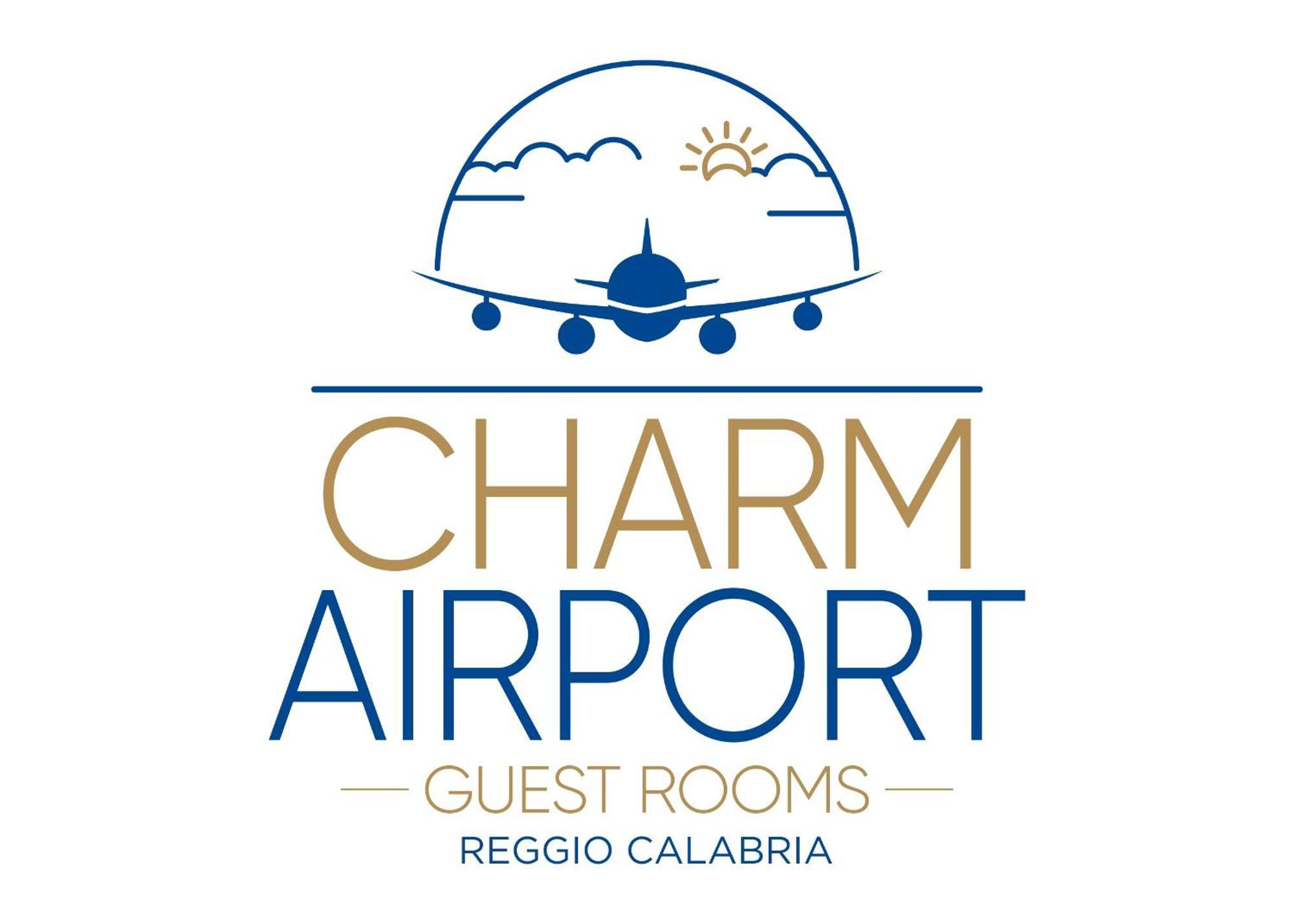 Bed and breakfast Charm Airport 2*