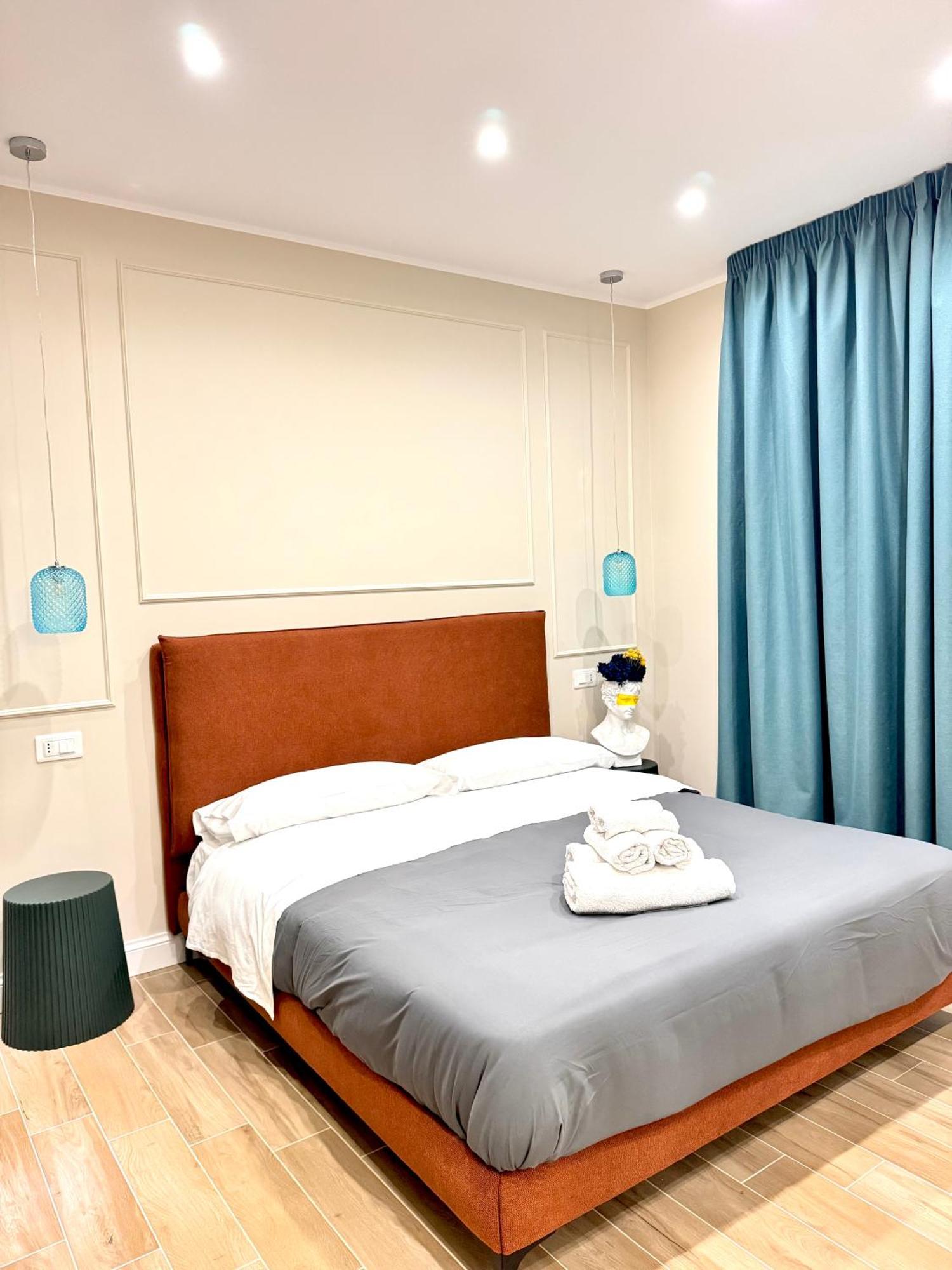 Bed and breakfast Charm Airport