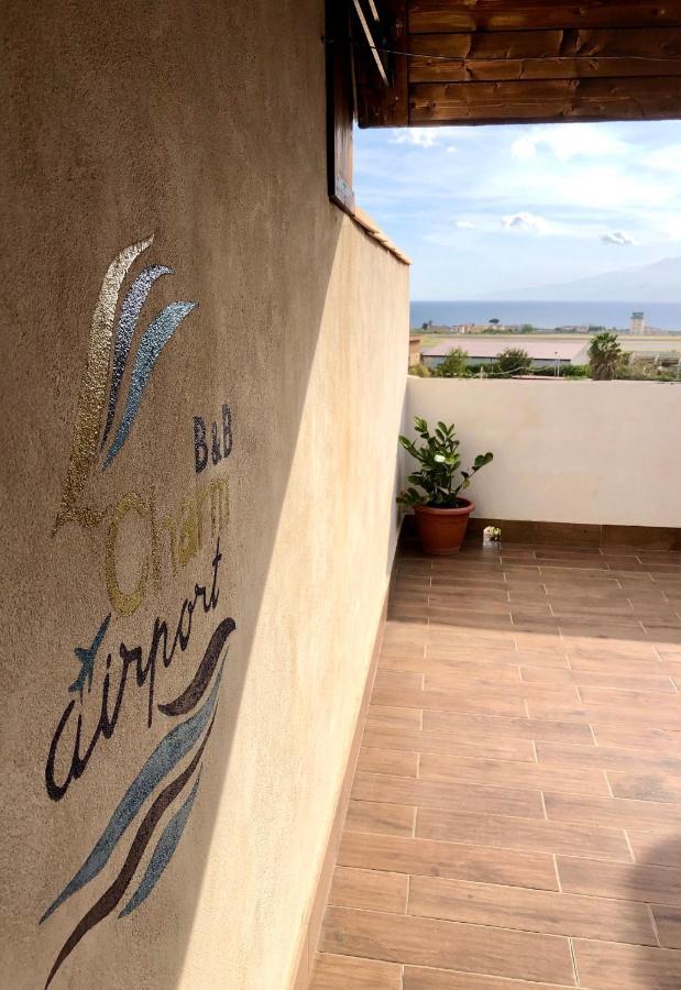 Charm Airport Frühstückspension Reggio Calabria